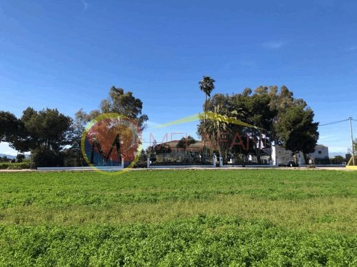 Casa de lujo en Dolores, Provincia de Alicante