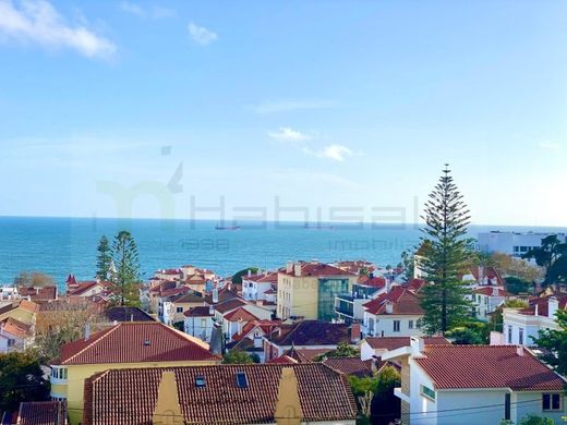 Apartment / Etagenwohnung in Cascais e Estoril, Cascais