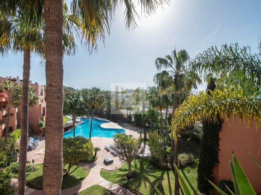 Penthouse in Marbella, Malaga
