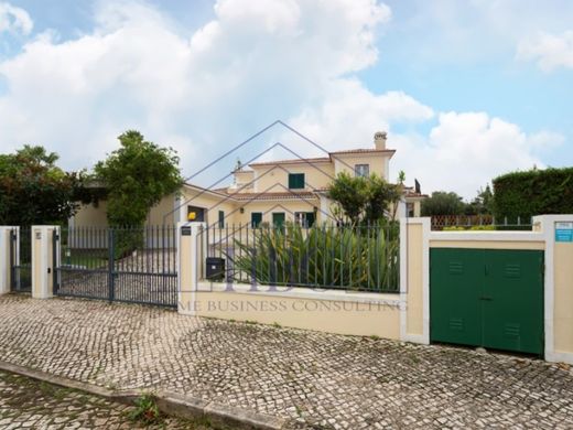 Luxury home in Sintra, Lisbon