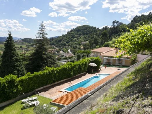 Luxury home in Amarante, Distrito do Porto