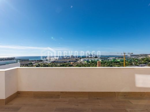 Penthouse in Alicante, Valencia