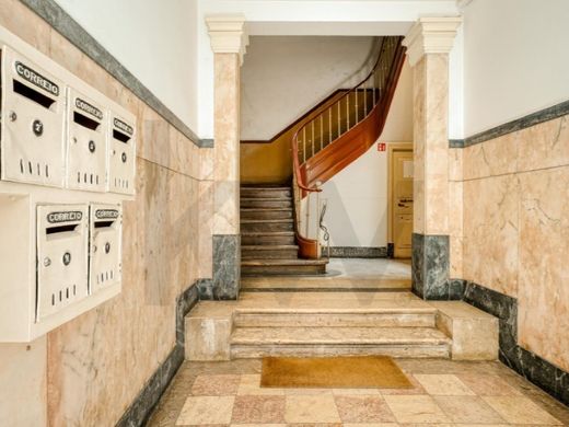 Apartment / Etagenwohnung in Lissabon, Lisbon