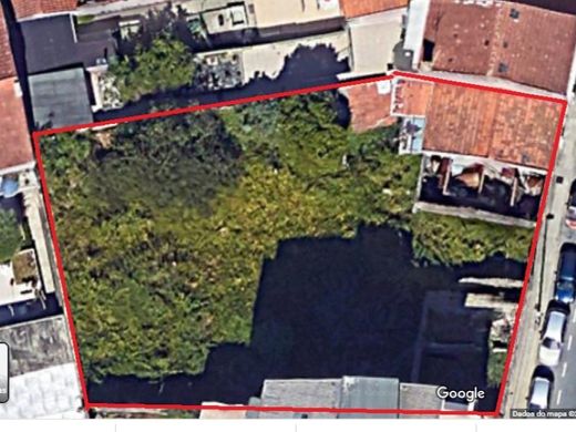 Land in Matosinhos, Distrito do Porto