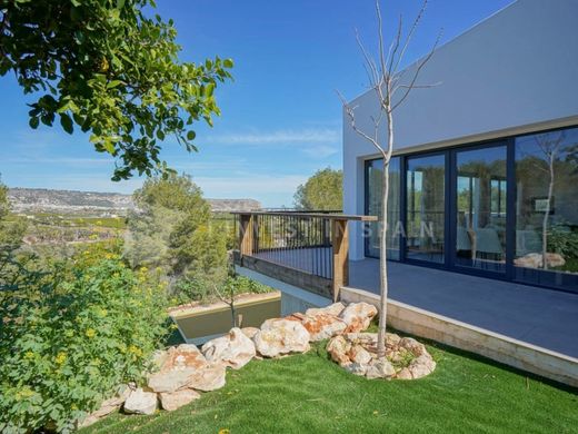 Villa in Javea, Alicante