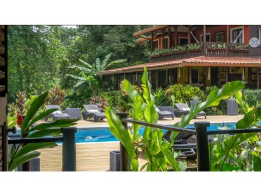 Hotel in Bocas del Toro, Distrito de Bocas del Toro