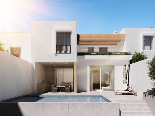 ローレ, Louléのマルチファミリーヴィラ