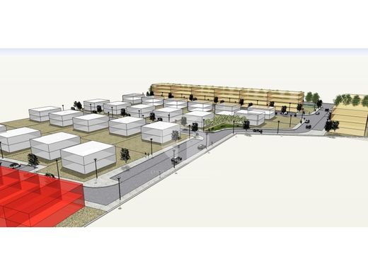 토지 / Tavira, Distrito de Faro