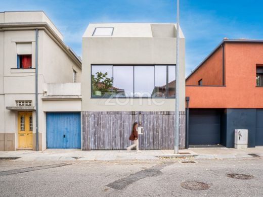 Lüks ev Matosinhos, Distrito do Porto