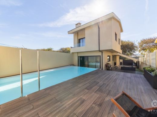 Lüks ev Vila Nova de Gaia, Distrito do Porto