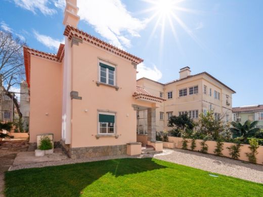 Maison de luxe à Oeiras, Lisbonne