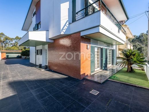 Casa di lusso a Trofa, Oporto