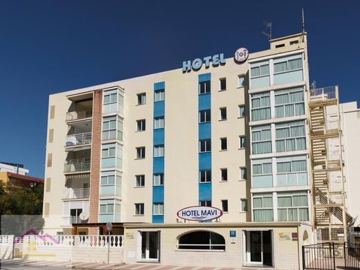 Wohnkomplexe in Gandia, Valencia