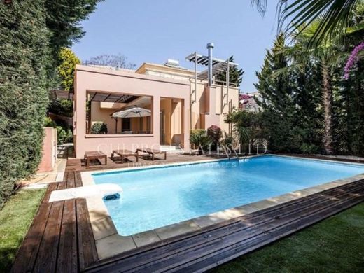 Maison de luxe à Limassol, Limassol District