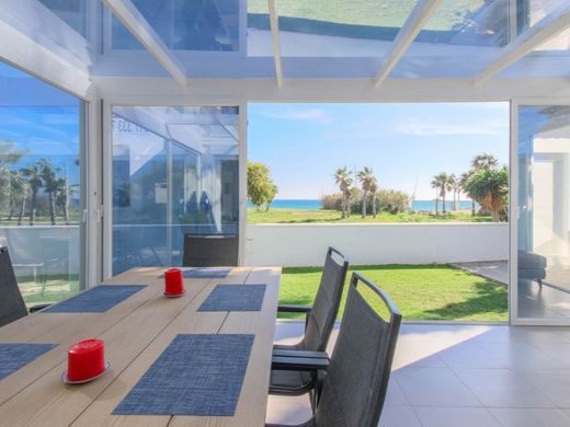 Villa in Estepona, Malaga
