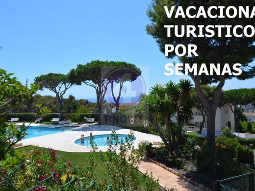 Appartement à Castell-Platja d'Aro, Province de Gérone