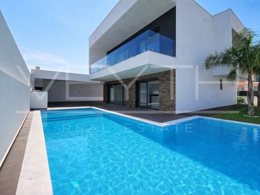 Maison individuelle à Seixal, Distrito de Setúbal