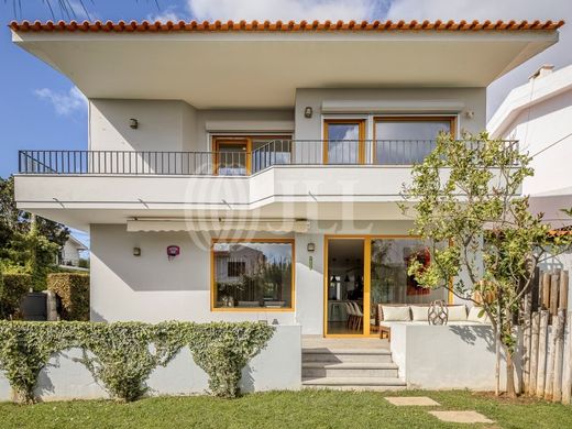 Luxury home in Cascais, Lisbon