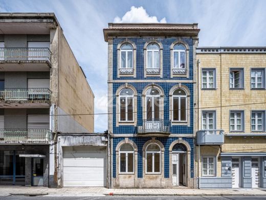 公寓楼  波圖, Porto