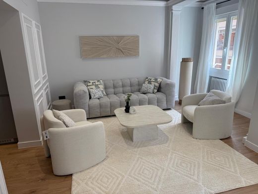 Appartement in Madrid, Provincia de Madrid