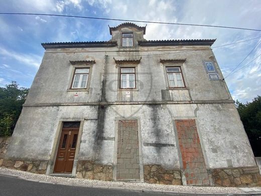 Luksusowy dom w Cascais e Estoril, Cascais