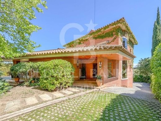 Luxe woning in Sant Cugat del Vallès, Província de Barcelona