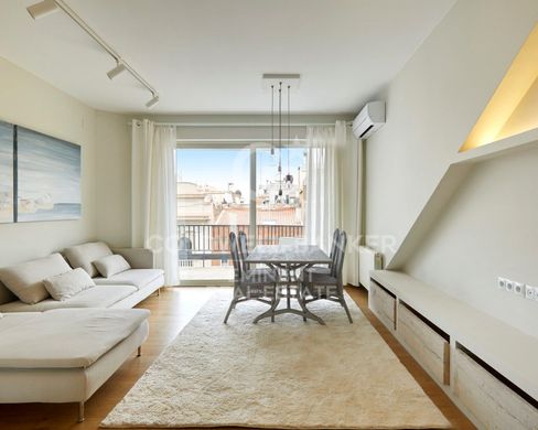 Appartamento a Barcellona, Província de Barcelona