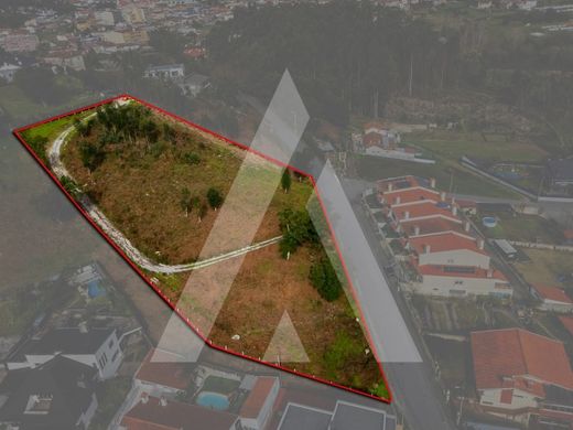 Land in Santa Maria da Feira, Aveiro