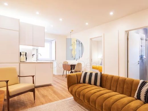 아파트 / Estrela, Lisbon