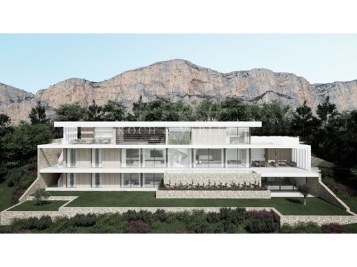 Villa in Javea, Alicante