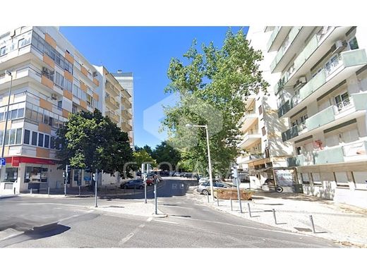 Daire Lumiar, Lisbon