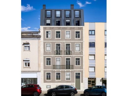 Apartment in Lisbon