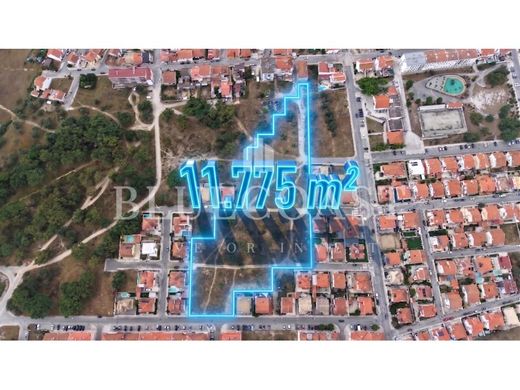 Teren w Palmela, Distrito de Setúbal