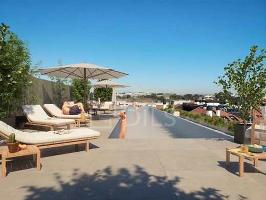 Apartamento - Alvalade, Lisboa