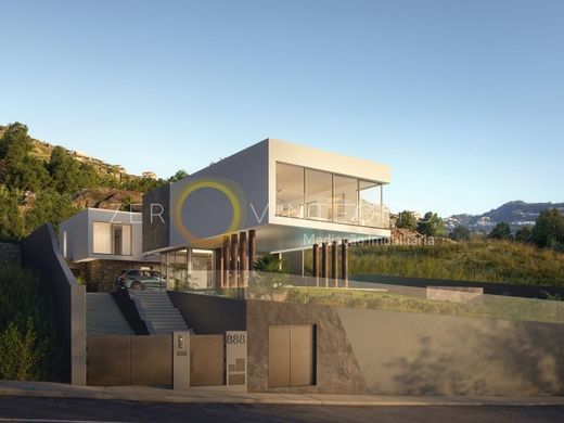 Calheta, Madeiraのヴィラ