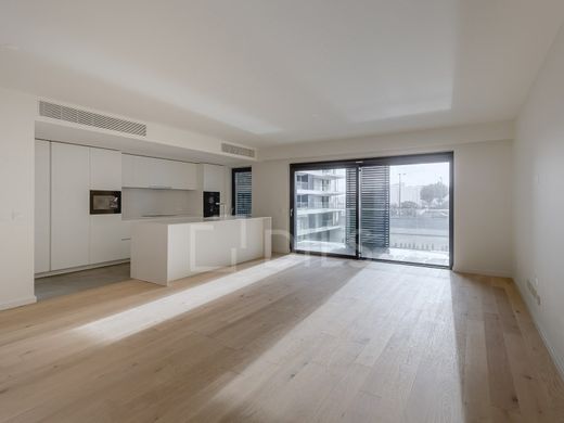 Apartment in Avenidas Novas, Lisbon