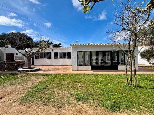 Rural or Farmhouse in Sant Lluís, Province of Balearic Islands