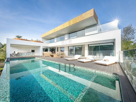Luxury home in Cascais, Lisbon