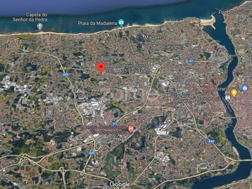 Αγροτεμάχιο σε Βίλα Νόβα ντε Γκάια, Vila Nova de Gaia