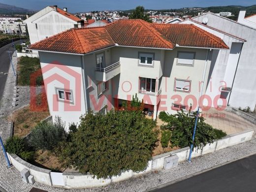 Maison de luxe à Vila Real, Distrito de Vila Real