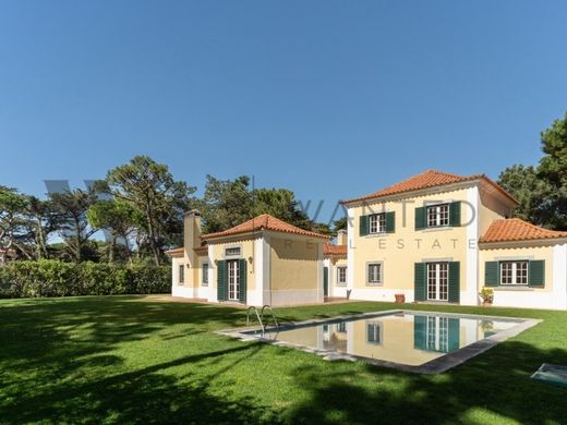 Luxury home in Cascais, Lisbon