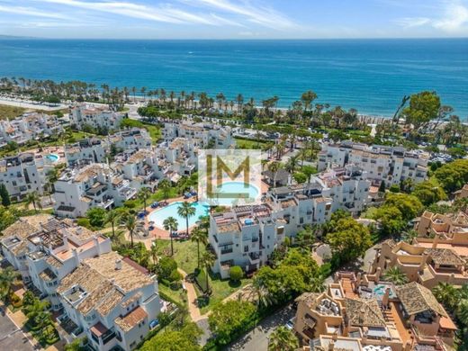 Appartement in Marbella, Provincia de Málaga