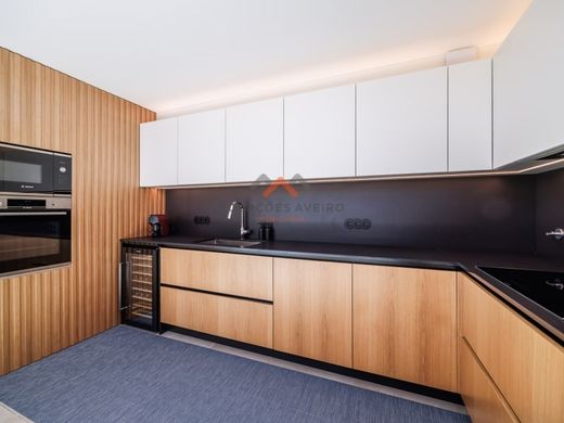 Villa multifamiliale à Aveiro, Distrito de Aveiro