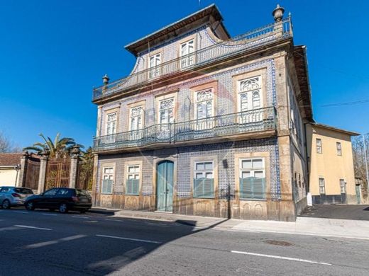 Maison de luxe à Gondomar, Distrito do Porto