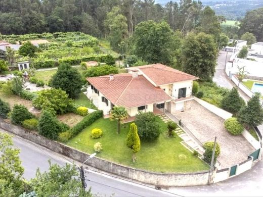 Casa Unifamiliare a Amares, Distrito de Braga