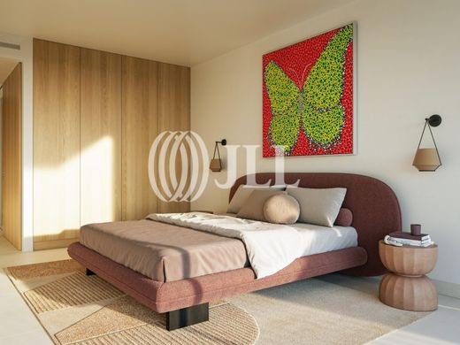 Apartment / Etagenwohnung in Portimão, Distrito de Faro