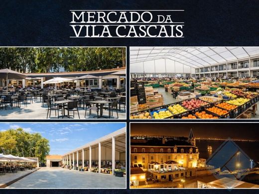 Appartamento a Cascais, Lisbona