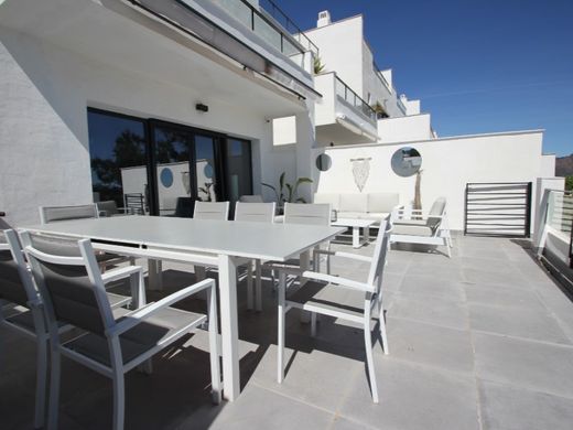 Luxury home in Ojén, Malaga