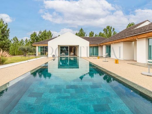 Luxury home in Comporta, Alcácer do Sal