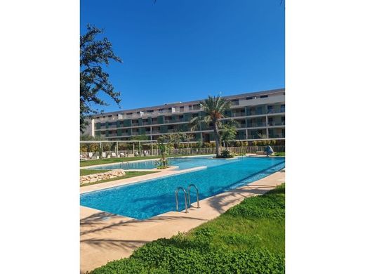 Daire Denia, Provincia de Alicante